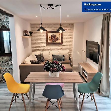 Casa Manuela Mas Que Una Casa Un Hogar Toledo Kültér fotó