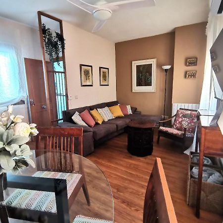 Casa Manuela Mas Que Una Casa Un Hogar Toledo Kültér fotó