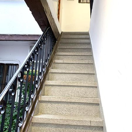 Casa Manuela Mas Que Una Casa Un Hogar Toledo Kültér fotó