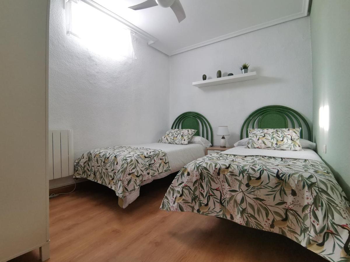Casa Manuela Mas Que Una Casa Un Hogar Toledo Kültér fotó