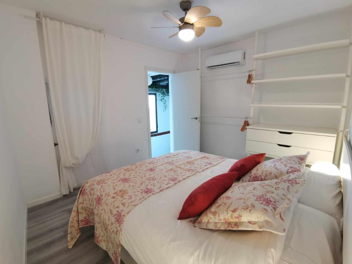 Casa Manuela Mas Que Una Casa Un Hogar Toledo Kültér fotó