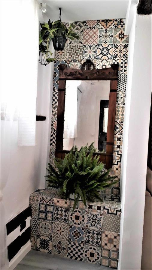 Casa Manuela Mas Que Una Casa Un Hogar Toledo Kültér fotó
