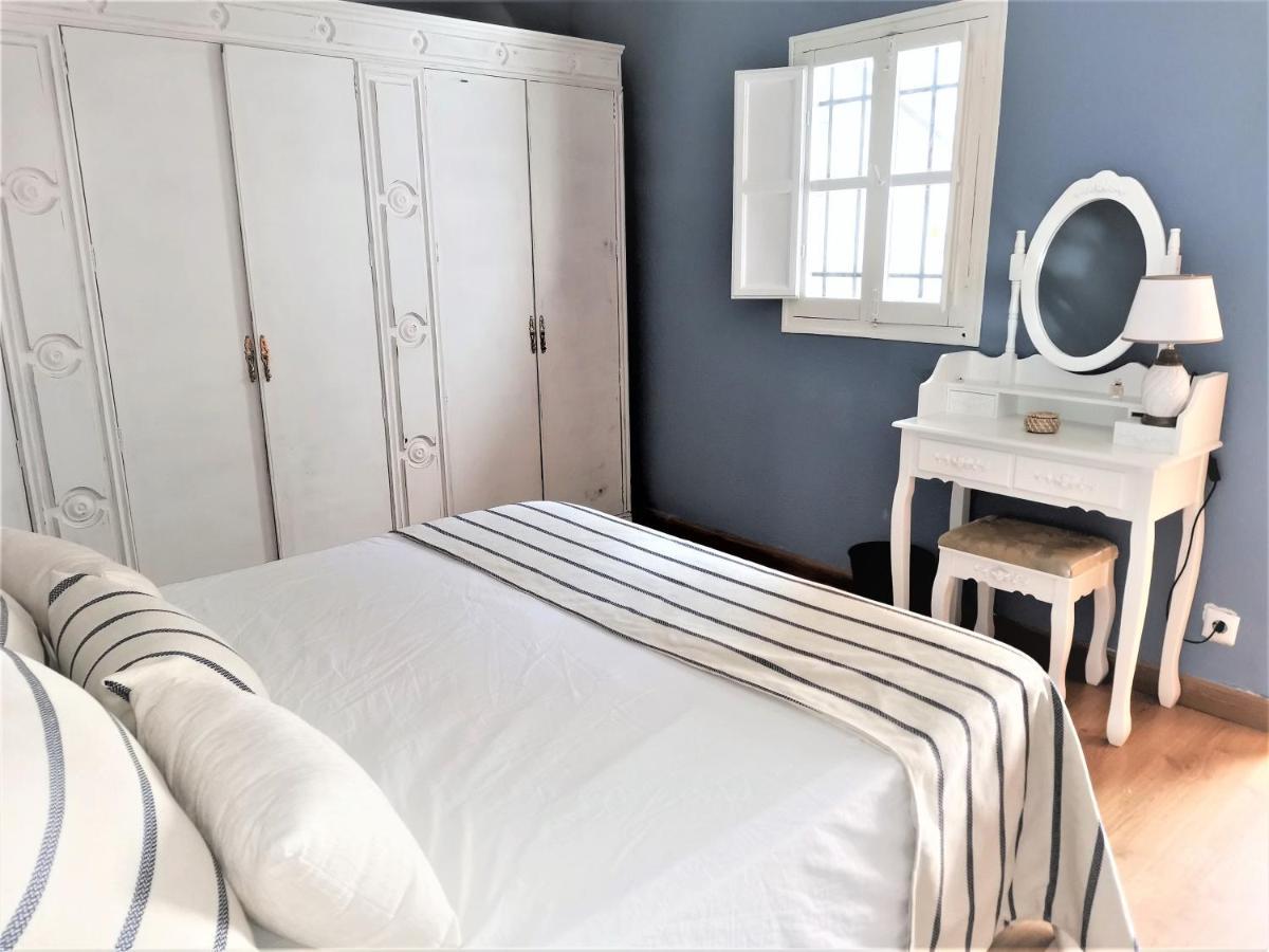 Casa Manuela Mas Que Una Casa Un Hogar Toledo Kültér fotó