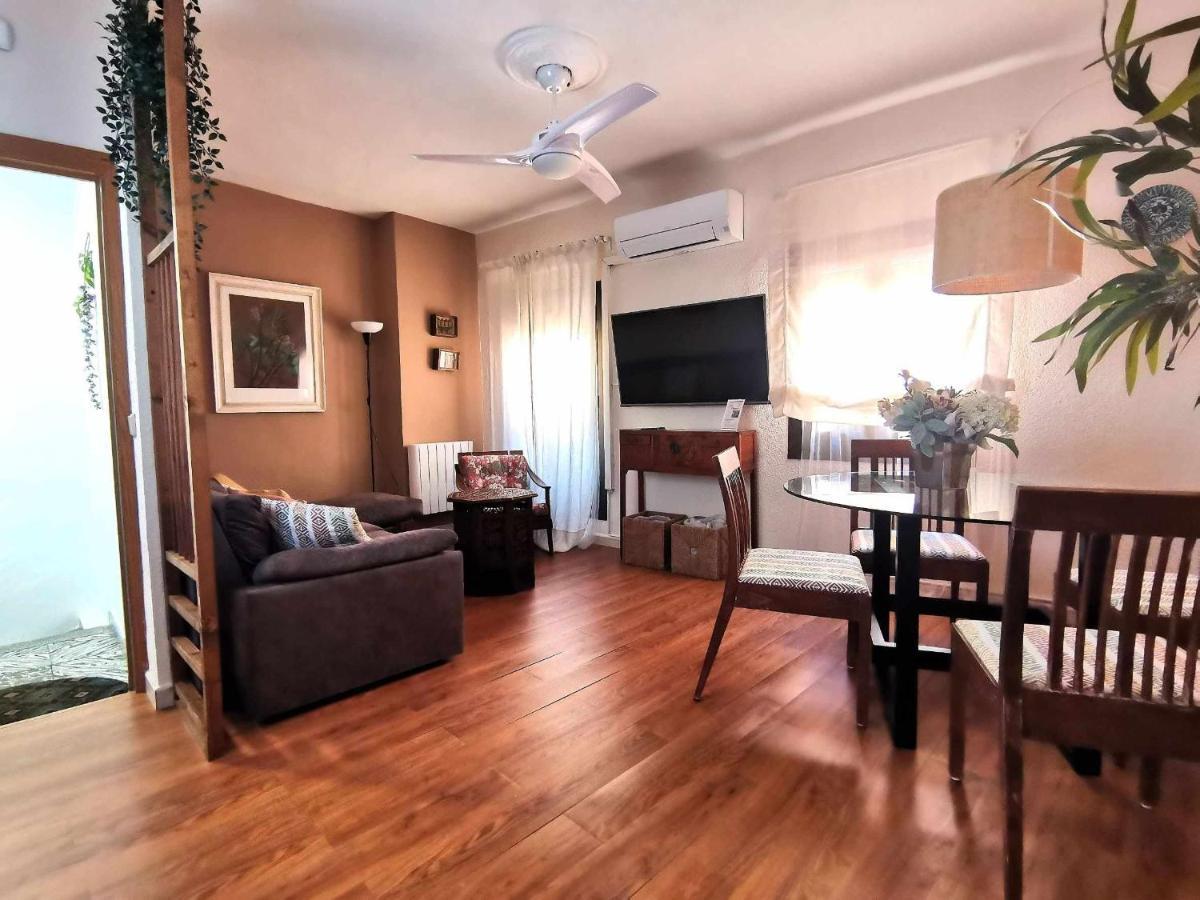 Casa Manuela Mas Que Una Casa Un Hogar Toledo Kültér fotó