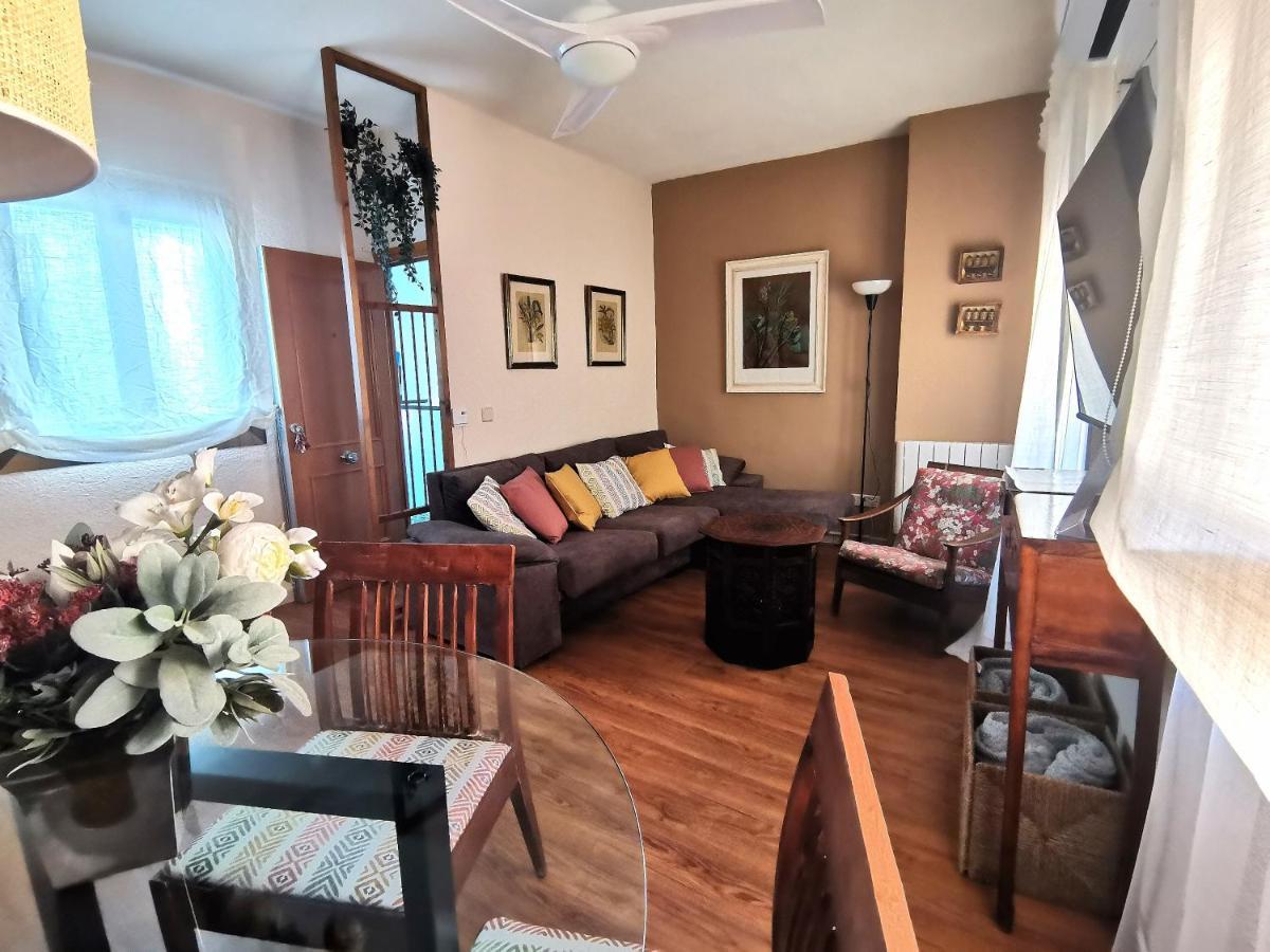 Casa Manuela Mas Que Una Casa Un Hogar Toledo Kültér fotó