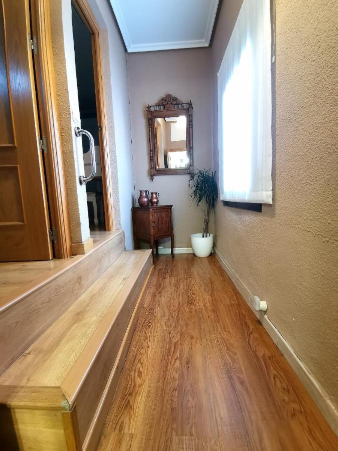 Casa Manuela Mas Que Una Casa Un Hogar Toledo Kültér fotó