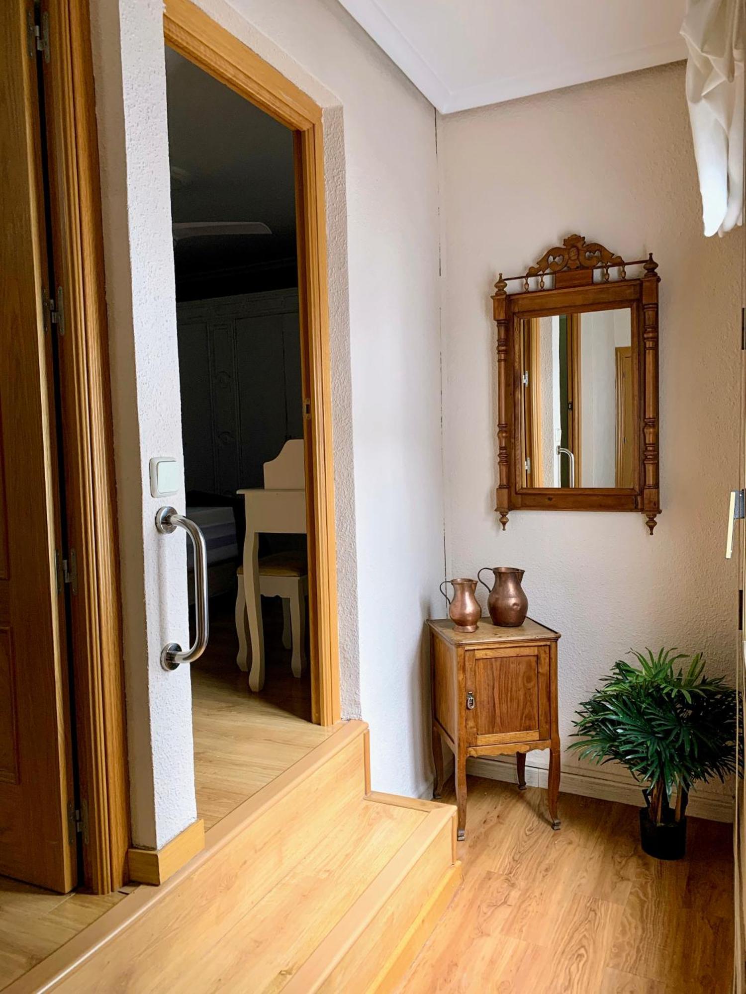 Casa Manuela Mas Que Una Casa Un Hogar Toledo Kültér fotó