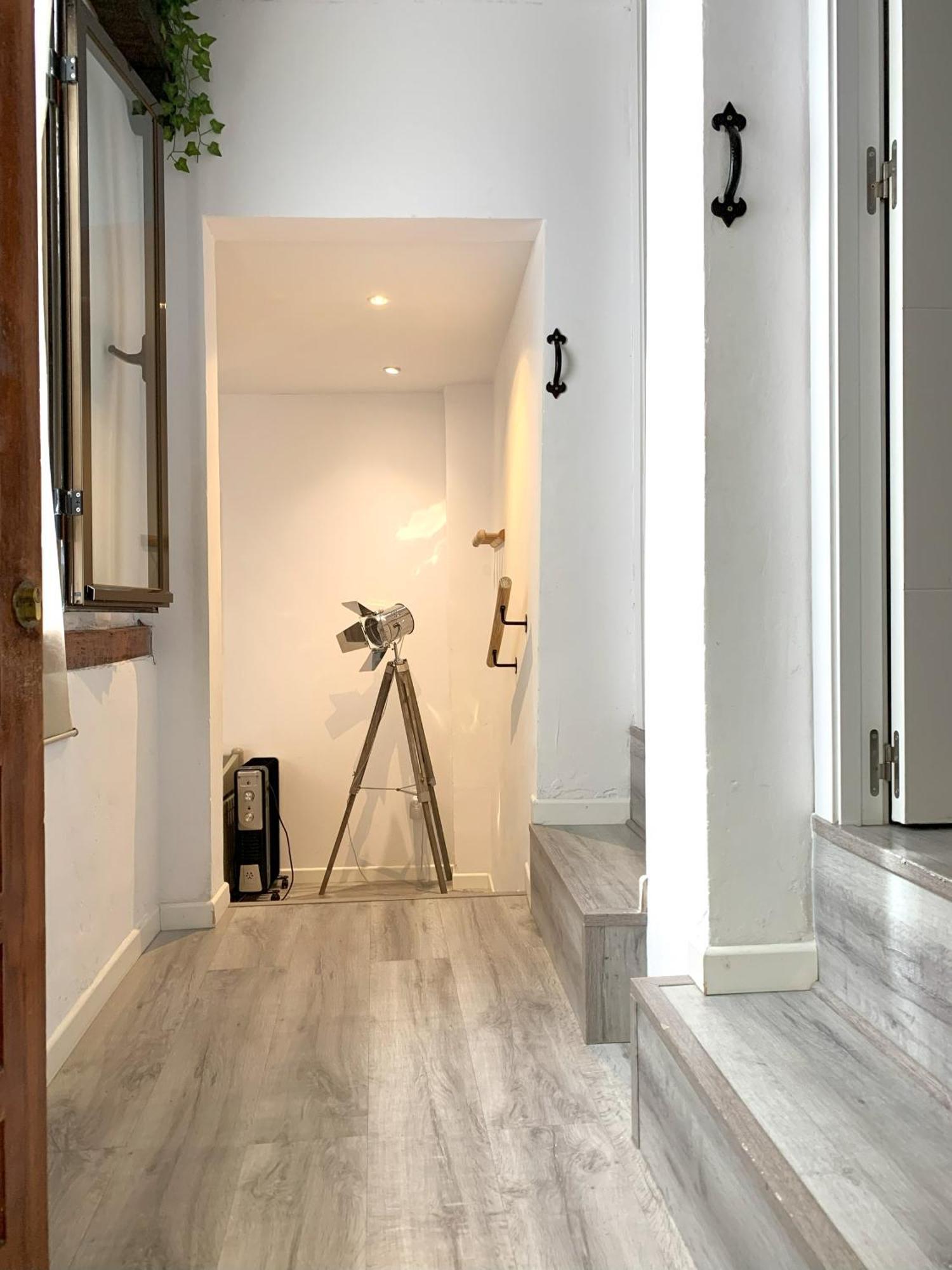 Casa Manuela Mas Que Una Casa Un Hogar Toledo Kültér fotó
