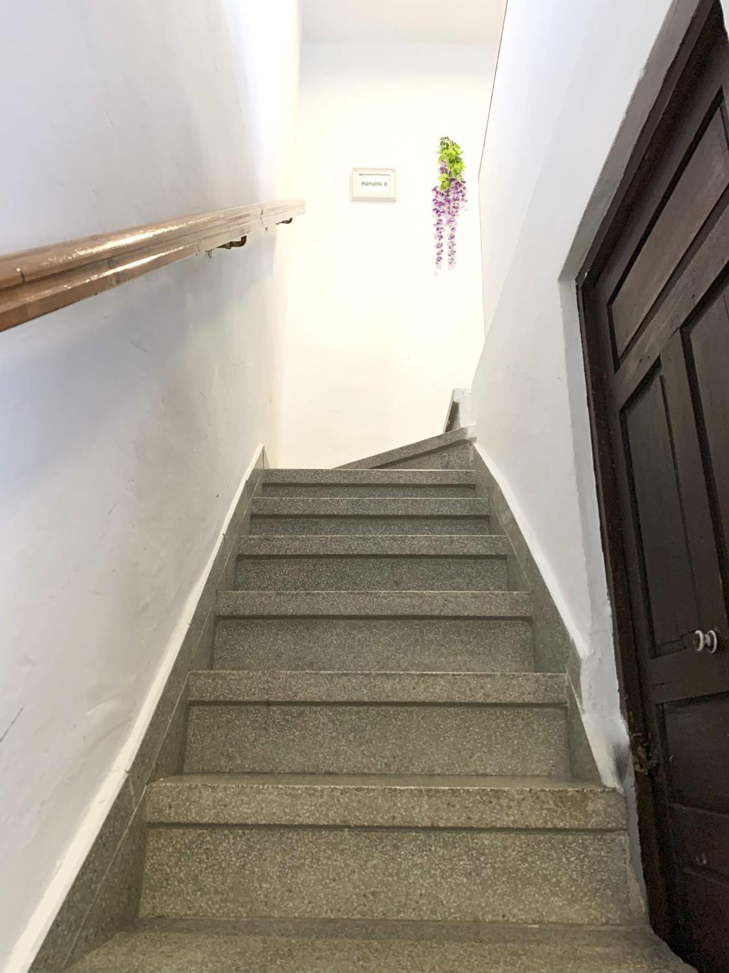 Casa Manuela Mas Que Una Casa Un Hogar Toledo Kültér fotó